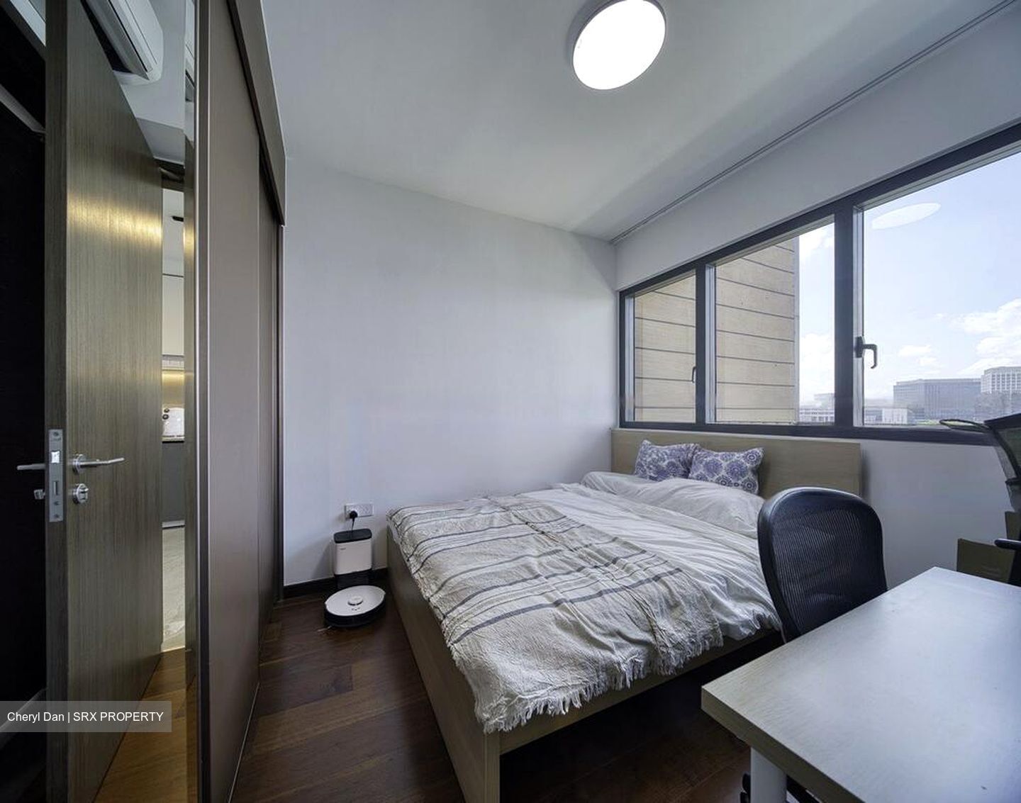Normanton Park (D5), Apartment #517224141